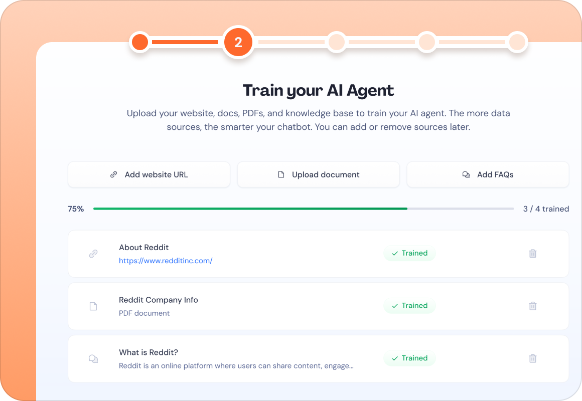 Smarter Automation with Quidget